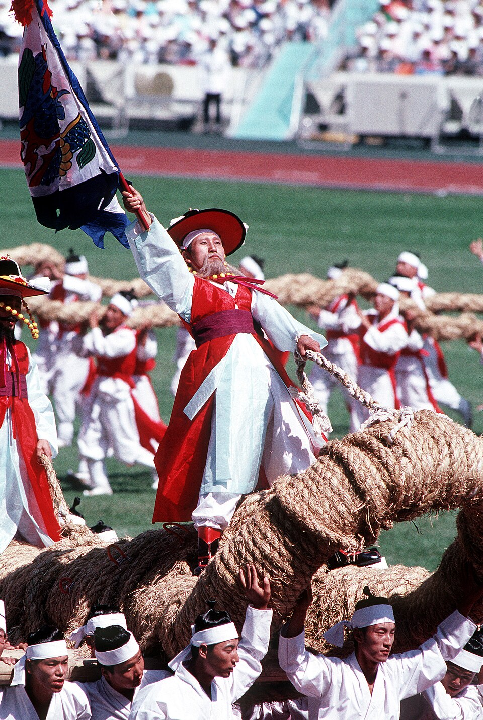 Photo de Jang Yoon Jung