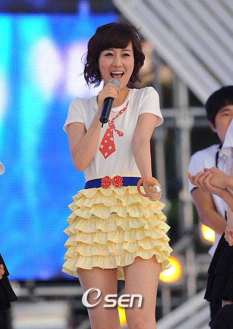 Photo de Jang Yoon Jung