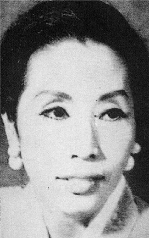 Photographie protrait proche